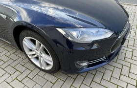 Tesla Model S S 85 2014 Free Charge Panorama, снимка 15