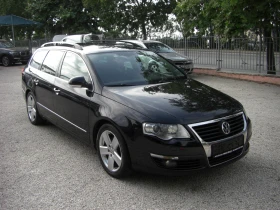 VW Passat 2.0TDI COMMAN RAIL AVTOMAT, снимка 7