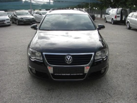 VW Passat 2.0TDI COMMAN RAIL AVTOMAT, снимка 8