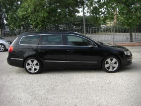 VW Passat 2.0TDI COMMAN RAIL AVTOMAT, снимка 6