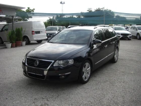 VW Passat 2.0TDI COMMAN RAIL AVTOMAT 1