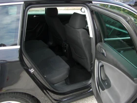 VW Passat 2.0TDI COMMAN RAIL AVTOMAT, снимка 14