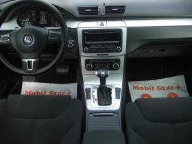 VW Passat 2.0TDI COMMAN RAIL AVTOMAT, снимка 10