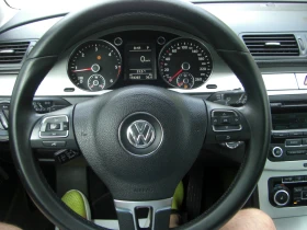 VW Passat 2.0TDI COMMAN RAIL AVTOMAT, снимка 11