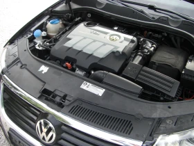 VW Passat 2.0TDI COMMAN RAIL AVTOMAT, снимка 17