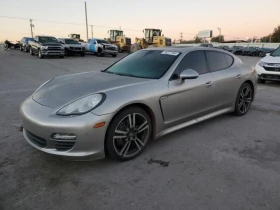 Porsche Panamera 3.6L | Mobile.bg    3