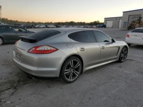 Porsche Panamera 3.6L | Mobile.bg    6