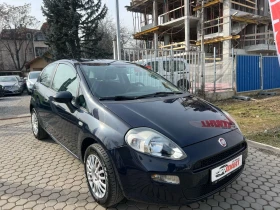 Fiat Punto 1.4i/ГАЗ/EU.6B, снимка 3