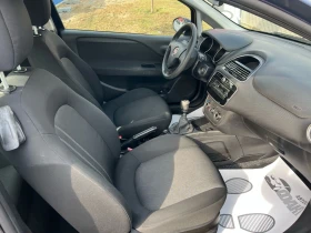 Fiat Punto 1.4i/ГАЗ/EU.6B, снимка 12