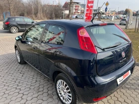 Fiat Punto 1.4i/ГАЗ/EU.6B, снимка 5