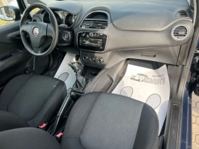 Fiat Punto 1.4i/ГАЗ/EU.6B, снимка 10