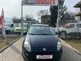 Fiat Punto 1.4i/ГАЗ/EU.6B, снимка 2