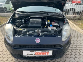 Fiat Punto 1.4i/ГАЗ/EU.6B, снимка 16