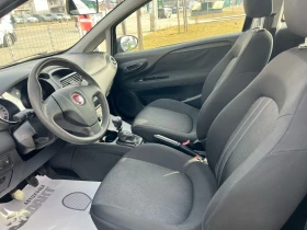 Fiat Punto 1.4i/ГАЗ/EU.6B, снимка 6