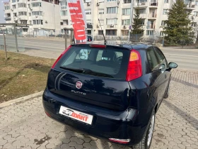 Fiat Punto 1.4i/ГАЗ/EU.6B, снимка 4