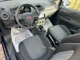 Fiat Punto 1.4i/ГАЗ/EU.6B, снимка 7