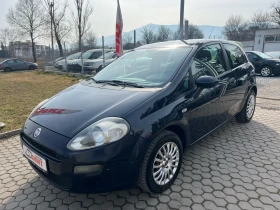 Fiat Punto 1.4i/ГАЗ/EU.6B, снимка 1