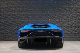 Lamborghini Aventador Ultimae/CERAMIC/CARBON/AD PERSONAM/LIFT/CAMERA/ - 515980 EUR - 18406691 | Car24.bg