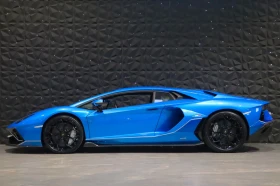 Lamborghini Aventador Ultimae/CERAMIC/CARBON/AD PERSONAM/LIFT/CAMERA/ | Mobile.bg    3