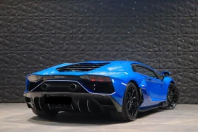 Lamborghini Aventador Ultimae/CERAMIC/CARBON/AD PERSONAM/LIFT/CAMERA/ - 515980 EUR - 18406691 | Car24.bg