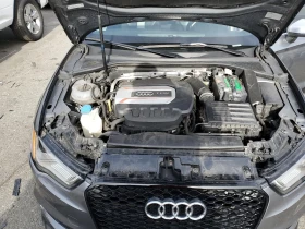 Audi S3, снимка 11