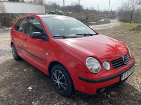 VW Polo 1.4, снимка 2