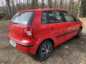 VW Polo 1.4, снимка 3