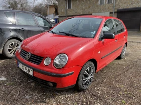 VW Polo 1.4, снимка 1