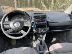 VW Polo 1.4, снимка 6