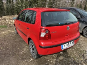 VW Polo 1.4, снимка 4