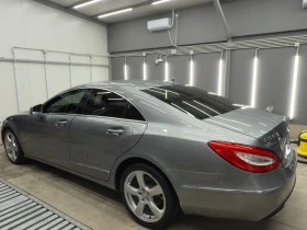 Mercedes-Benz CLS 350 3.5 CDI, снимка 5