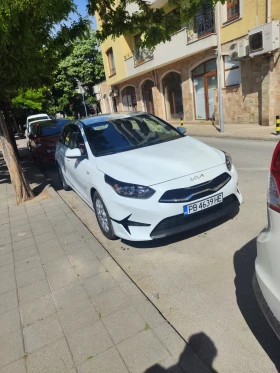 Kia Ceed | Mobile.bg    2