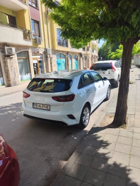 Kia Ceed | Mobile.bg    3