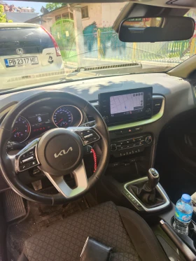 Kia Ceed | Mobile.bg    4
