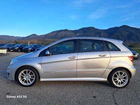 Mercedes-Benz B 180 B-180 cdi avangard - 6800 лв. - 47294809 8