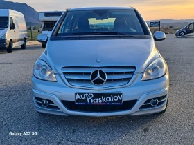 Mercedes-Benz B 180 B-180 cdi avangard - 6800 лв. - 47294809 2