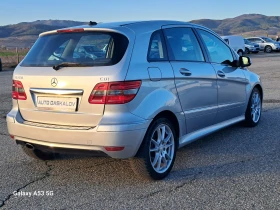 Mercedes-Benz B 180 B-180 cdi avangard - 6800 лв. - 47294809 5