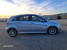 Mercedes-Benz B 180 B-180 cdi avangard - 6800 лв. - 47294809 4
