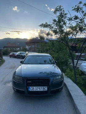 Audi A6 | Mobile.bg    2