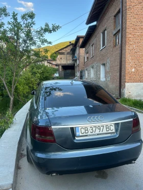 Audi A6 | Mobile.bg    3