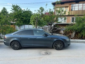 Audi A6 | Mobile.bg    5