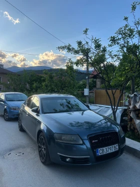Audi A6 | Mobile.bg    11