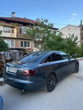 Audi A6 | Mobile.bg    4