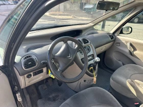Citroen Xsara picasso 1.8I bi-fuel | Mobile.bg    4