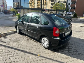 Citroen Xsara picasso 1.8I bi-fuel | Mobile.bg    2