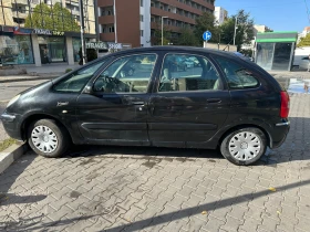 Citroen Xsara picasso 1.8I bi-fuel | Mobile.bg    3