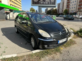  Citroen Xsara picass...