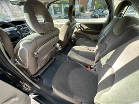 Citroen Xsara picasso 1.8I bi-fuel | Mobile.bg    5