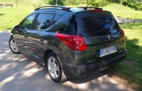Peugeot 207 SW | Mobile.bg    7