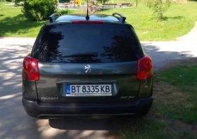Peugeot 207 SW | Mobile.bg    8